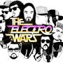 Steve Aoki, A-Trak, Chromeo, Lil Jon, и многие другие в видео The Electro Wars; полная версия 