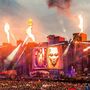 TomorrowWorld Rumored to have 9 Stages