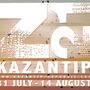 Welcome to the Z-list! KaZantip Republic, 21st Edition