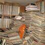 Music store buys ‘hoarder house’ collection of 250,000 records!