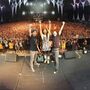 Steve Aoki premieres Linkin Park collaboration ‘A Light That Never Comes’