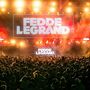  Fedde Le Grand: 4 выступления в 4 странах за 4 дня