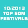 Next future amazing EDM show events in october