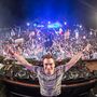 Hardwell voted the new No 1