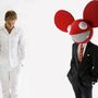 Deadmau5 Collab With Armin 