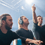 Swedish House Mafia Leaves The EDM World 