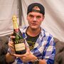 7 Facts about Avicii You Probably Didn’t Know