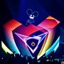 Deadmau5 & His New 360° Stage Arena Tour