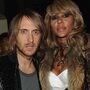 David And Cathy Guetta Finalize Divorce