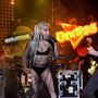 Lady Gaga on SXSW Stage, Everybody in Shock Again