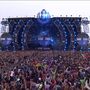 UMF 2014 второй день. Супер видео от Nicky Romero, Above & Beyond и Armin van Buuren