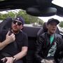 Кофепробег Deadmau5 и Eric Prydz в Майами
