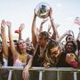 Governors Ball 2014: Some Video From the Festival