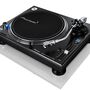 The new CDJ PLX-1000 From Pioneer Electronics