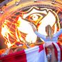 Tomorrowland Music Festival Week 1 Concludes With David Guetta, Steve Aoki And O