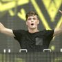 Martin Garrix to Headline Life in Color Halftime Show During Futbol Final in Mia