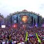 Tomorrowland 2014, live video sets Armin van Buuren, Dimitri Vegas & Like Mike