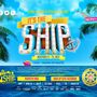 It's The Ship Is Revealed As Asia's Largest Music Festival At Sea (21-25 Novembe