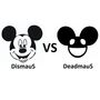 Disney's Opposition to the Deadmau5 Trademark