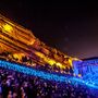 Skrillex Releases Impressive Live Set From Red Rocks
