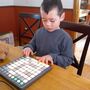 5 Year Old Puts Madeon To Shame