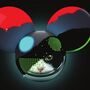 Deadmau5 представил "подробное" видео, посвященное его турне «Энтропия»