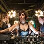 Krewella Fight a Counter-Suit to Rain Man