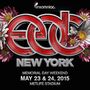 EDC New York 2015 Announced!
