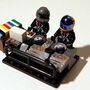 Campaign Launched To Turn Daft Punk Into Lego