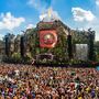 The First Act Announced For Tomorrowland 2015 Is…