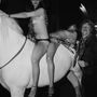 Архивные фото из клуба Studio 54 показывают размах вечеринок в далеком 1977