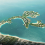 World's First Man-Made Island Solely Devoted To Partying