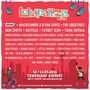 Lollapalooza Berlin announces 2015 lineup