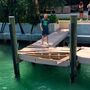 Tiësto With Martin Garrix Destroys David Guetta’s Dock In Miami