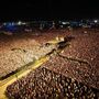 На Coachella 2015 Kaskade собрал рекордное количество фанов своим выступлением