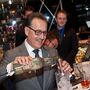 Salvatore Calabrese Makes The World's Oldest Martini