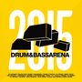 Очередная компиляция от Drum&Bassarena 2015