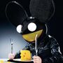 Deadmau5 Releases The Finished Collaboration With Grabbitz