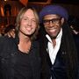 Daft Punk Collaborator Nile Rodgers Teams Up With Keith Urban For New EDM-Countr