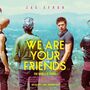 Второй трейлер к фильму «We Are Your Friends» с Zac Efron в главной роли