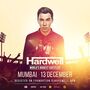 Hardwell Launches New Charity Project & Attempts To Break Record For Biggest Gue