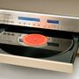 New Laser Turntable Plays Your Records Without Even Touching Them