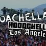 Coachella подала в суд на другой фестиваль - Hoodchella