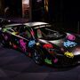 Deadmau5 Unveils Incredible New Wrap For Sick Supercar