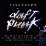 Альбому Daft Punk «Discovery» исполнилось 15 лет