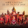 Tomorrowland 2016 Adds More Than 50 Artists To The Line-Up