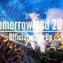 В 2016 Tomorrowworld отменен