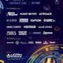 Ultra Europe Drops Stunning Phase One Lineup