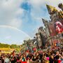 Tomorrowland 2016 Has Completed Its Epic First Phase Lineup