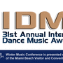 Hardwell Overruns The IDMA And Takes Home Six Awards